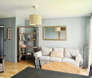 Appartement à louer, 2 pièces - Montévrain 77144 - Photo 1