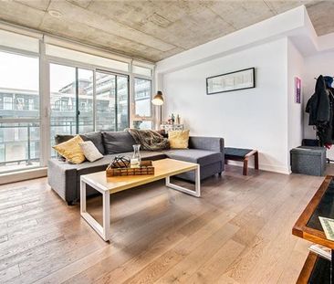 For Lease - 1190 Dundas Street Unit# 326, Toronto, Ontario - Photo 1