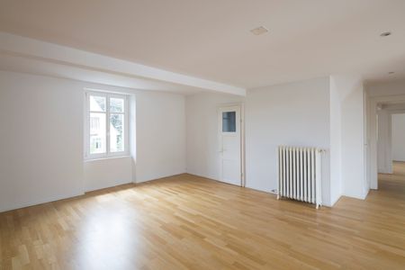 4.5 Zimmer, 130 m², 2. Stock - Photo 3
