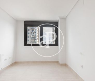 Apartment for rent in Ciudad de la Justicia - Foto 6