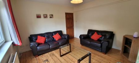 Apartment for rent, Shanard Road (Dublin, Ireland) - Photo 3