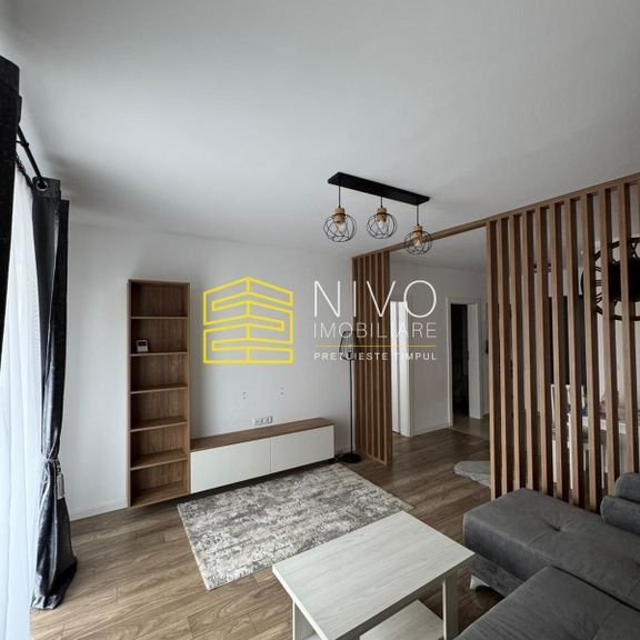 Apartament 2 camere – Tg. Mureș – Maurer – Bloc Nou - Photo 1