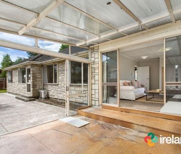 Charming 3-Bedroom Home in Bryndwr - Photo 3