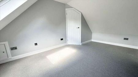 Acer House, Church Lane, Widmerpool, Nottingham, NG12 - Photo 2