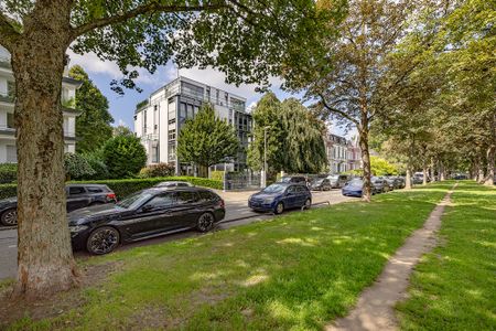 Wohnen im Bismarckviertel - Außergewöhnliche Wohnung mit Terrasse! - Foto 5