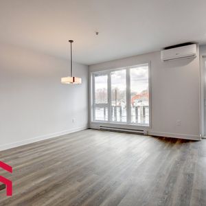 Appartement Mirabel À Louer - Photo 3