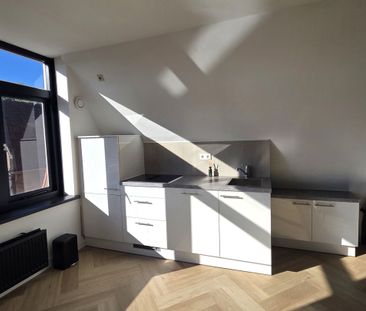 Appartement te huur: Ramen 35-E 1621 EK Hoorn (NH) - foto 2