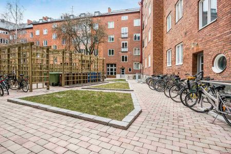 Ronnebygatan 15 - Foto 4