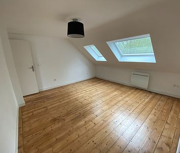 T3 de 70.94 m², boulevard Victor Hugo, Wazemmes réf 589-002 - Photo 5