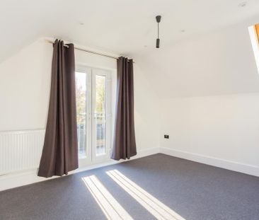 1 bedroom house to rent - Photo 2