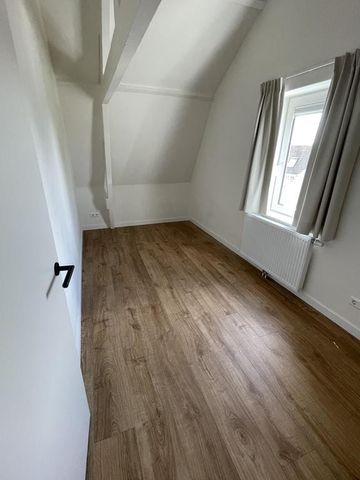 Appartement te huur: Nassaustraat 73-A 3601 BC Maarssen - Photo 4