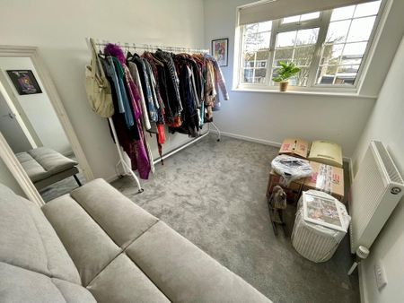 3 bedroom terraced house to rent - Photo 4