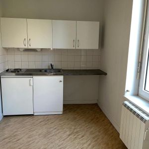 Location Appartement 2 pièces 26m² CLERMONT FERRAND 63000 - Photo 2