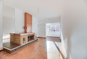 Apartamento T3 em Lisboa