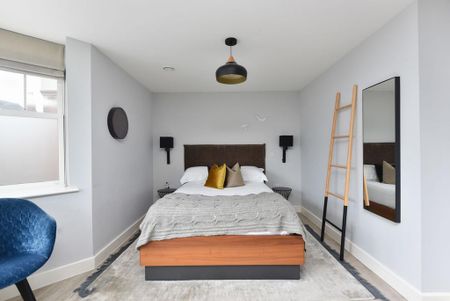 Studio to rent - Photo 5