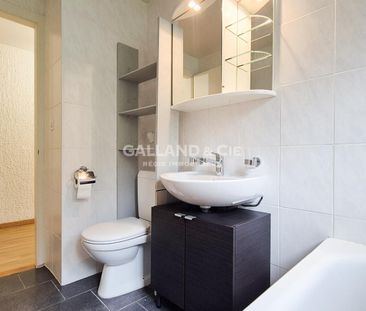 2½-room apartment - Foto 4