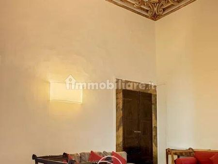 Appartamento piazza Di Santa Maria Sopr'Arno No Number, Ponte Vecchio - Pitti, Firenze - Foto 5