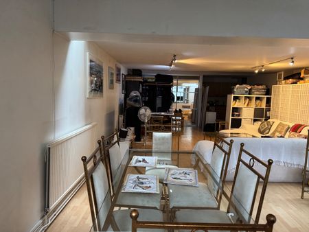 Room in a Shared Flat, Plantation Wharf, SW11 - Photo 2