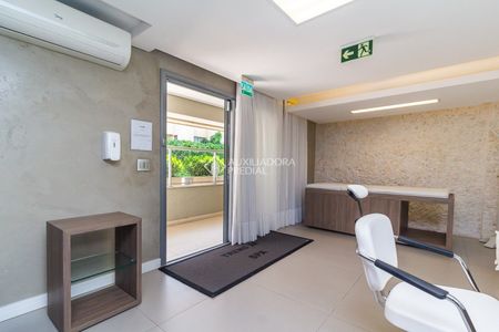 Apartamento com 1 quarto e 47m² para alugar em Auxiliadora, Porto Alegre. - Photo 5