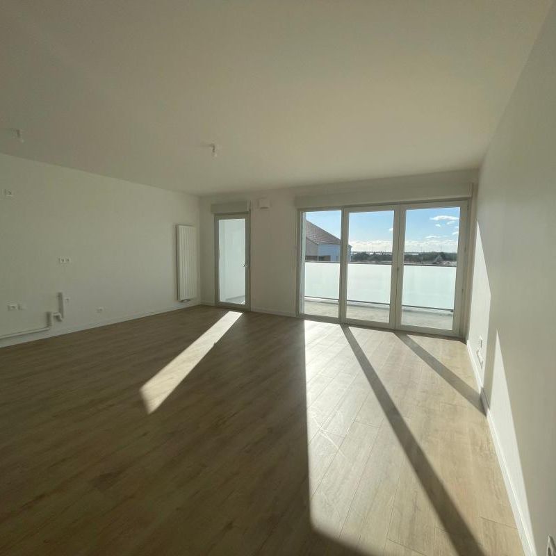 Location Appartement 2 pièces 85m² AYTRE 17440 - Photo 1