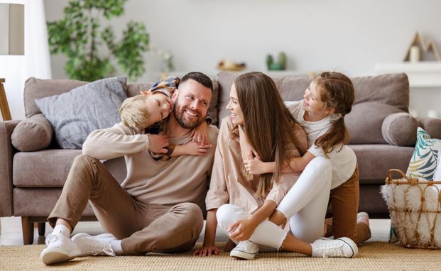 Erstbezug: 4-Zimmer-Dachgeschosswohnung Top D12 - Foto 1