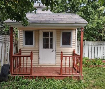 For Lease - 54 Chapman Drive Unit# Upper, Ajax, Ontario - Photo 5