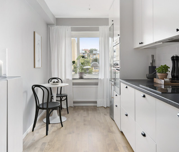 Liedbergsgatan, Växjö - Foto 3