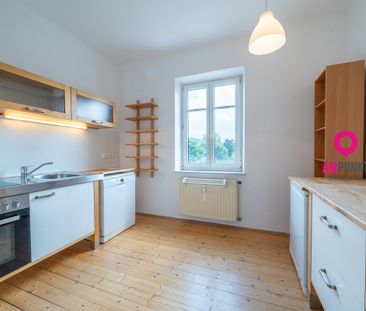 56m² Wohnung mit Gemeinschaftsgarten in Itzling – ANFRAGEN NUR PER ... - Foto 1