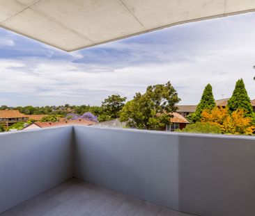 Near New Two Bedroom Apartments | Space, Style & Sort after Location! - Photo 6