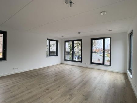 Te huur: Huis Jan van der Heijdenstraat in Hilversum - Photo 3