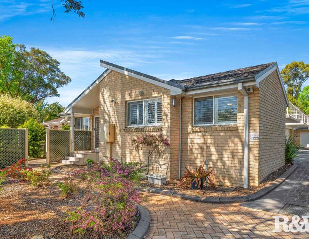 1/227 Brisbane Water Drive, Rooty Hill - Photo 1