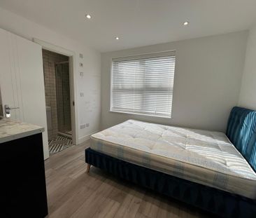 1 bedroom house to rent - Photo 1