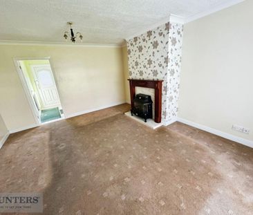 2 bedroom House To Let Total Size: 786 SQ FT - Photo 2