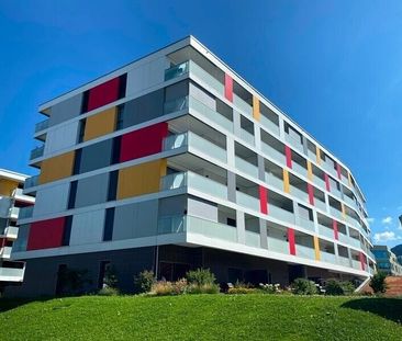 Appartement 3.5 pièces au 4ème étage ! - Foto 2