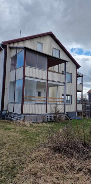 Idrottsvägen, Härnösand - Photo 1