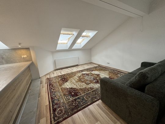 Mieszkanie Gumieńce Szczecin, ul. Zachodnia, nr 439299 - Zdjęcie 1