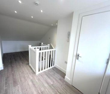 1 bedroom house to rent - Photo 2