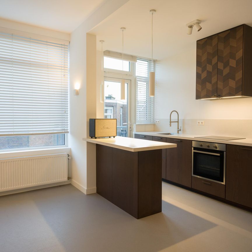 Spaarnestraat 29, 's-gravenhage - Photo 1