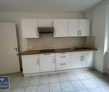 Location Appartement 3 pièces 70m² MULHOUSE 68100 - Photo 5