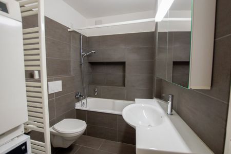 4 Zimmer, 112 m², 3. Stock - Foto 5