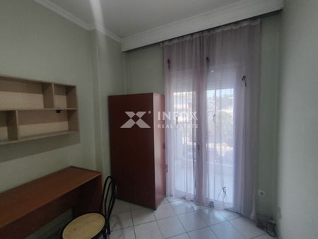 γκαρσονιέρα προς ενοικίαση στην Ευαγγελίστρια - Φωτογραφία 4