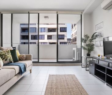 546/8 Ascot Avenue, Zetland - Photo 2