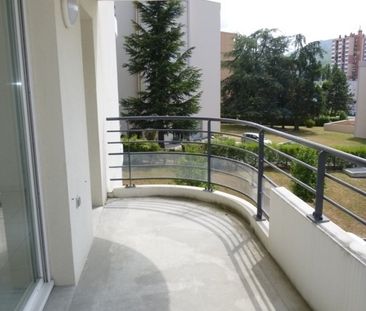 Location Appartement 2 pièces 44m² - Photo 5