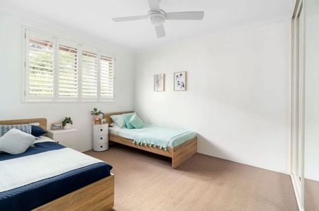 Tranquil Coastal Apartment Between The Beach And The Spot - Photo 4