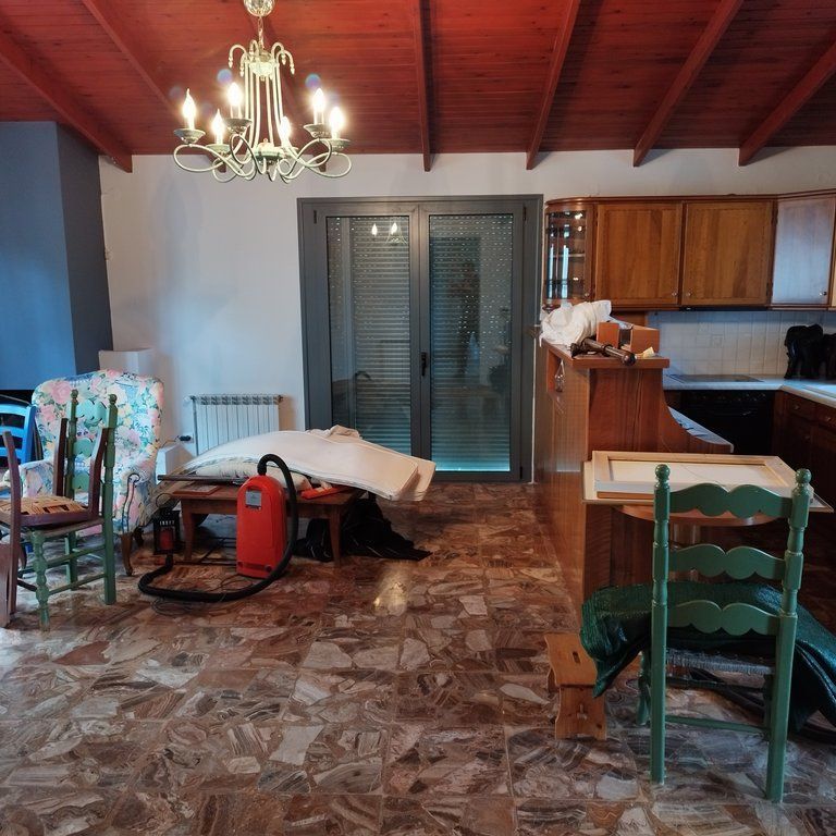 Μονοκατοικία για ενοικίαση Μπάλα - Κέντρο (Ροδόπολη) - Φωτογραφία 1