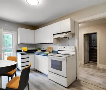 For Lease - 16 Eastbourne Avenue Unit# Upper, Hamilton, Ontario - Photo 4