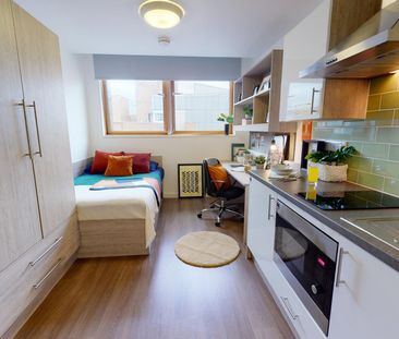 Silver Studio Plus - Photo 2