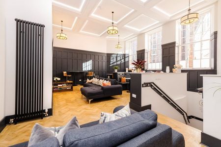 1 Bed Flat, Mcdonald Road, EH7 - Photo 2