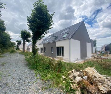 DARNETAL - Maison 4 pièces - Photo 4