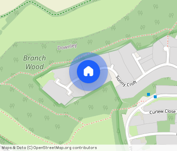 Sunnycroft, High Wycombe - Photo 1